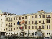 Hotel Carlton On The Grand Canal