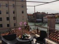 Hotel Dei Dragomanni