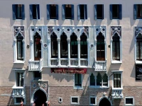 Hotel Liassidi Palace - Small Luxury Hotels of the World