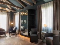 Liassidi Wellness Suites