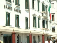 Monaco & Grand Canal