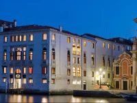 Hotel Palazzo Giovanelli e Gran Canal