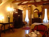 Residenza dEpoca San Cassiano