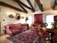 San Marco Luxury вЂ“ Torre dellвЂ™Orologio Suites