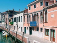 Hotel San Sebastiano Garden