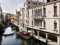 UNA Hotel Venezia