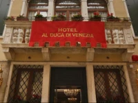 Hotel Al Duca Di Venezia