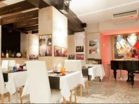 Hotel al Graspo de Ua