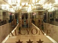 Hotel Alcyone