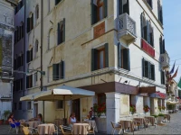 Hotel Antiche Figure