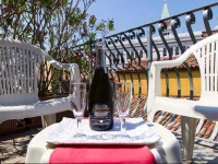 Hotel Antigo Trovatore