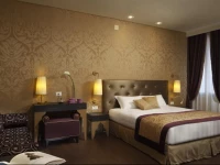 Arcadia Boutique Hotel