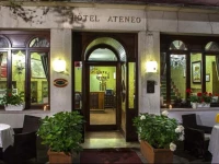 Hotel Ateneo