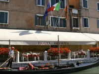 Best Western Hotel Olimpia Venezia