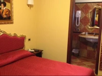 Hotel CittГ  Di Milano