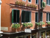 Hotel Da Bruno