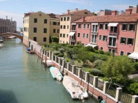 Hotel Giudecca Venezia