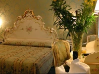 Hotel Gorizia a La Valigia