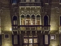 Hotel Palazzo Vitturi