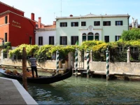 Pensione Accademia - Villa Maravege