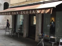 Hotel San Zulian