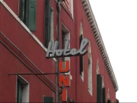 Hotel Universo & Nord