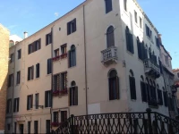 Hotel Alla Fava