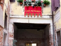 Hotel Casa Petrarca