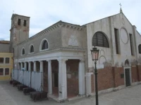 Apartment Molino Stucky with Spa