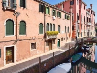 Apostoli Canal View Apartment - Faville