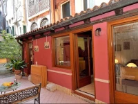 Appartamenti del Console