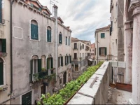 Appartamento dei Frari