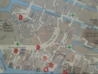 Appartamento Ghetto Novissimo