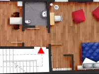 Appartamento Goldoni