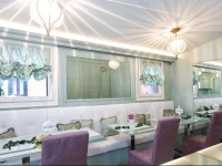 Aquamare, boutique b&b