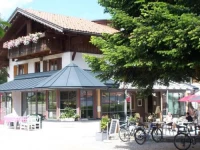 Hotel Charivaris Wintergarten