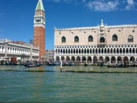 B&B In Venice Back To San Marco