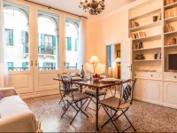 CГ  Grassi Apartments