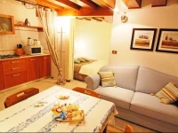 Calle del Traghetto Vecchio