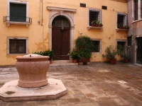 Casa Carlo Goldoni
