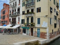 Casa Favaretto Guest House