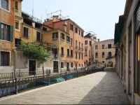 Casa NicolГІ Priuli