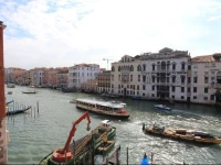 City Apartments Grand Canal Rialto