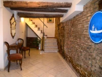 Classic Venice House