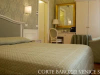 Corte Barozzi Venice Suites
