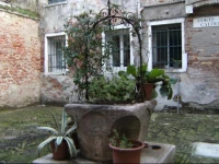 Corte Calderer Apartments