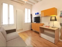 Faville - Castello Apartments