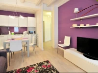 Faville Giardini - Biennale Apartments