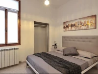 Grand Canal Design Apartments