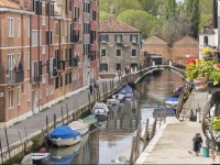 Grand Palace Canal View Apartments